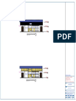 1 Front Elevations
