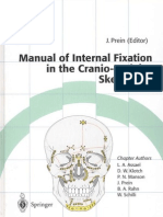 Manual of Internal Fixation AOASIF