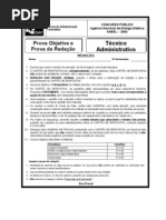 Balcaodeconcursos.com.Br Prova 01607 08