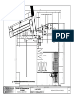 Proposed 3-Storey Residential Building Basement Floor Plan