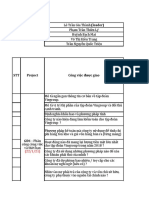 Baocao Hoatdong Nhom Updated Template