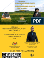 Penataran Webinar PBD Domain DSKP 2021ver 2