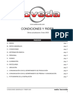 Rider BVD BCN 2021