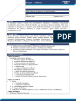 Pe Grad 2022-2 Direito Tributario e Empresarial