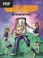 RBI MoneyKumar Comic