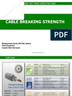7 32 inch cable deepwell tech