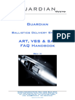 ART VPM FAQ Handbook Iss H
