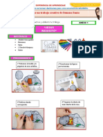 D3 A2 FICHA Realizo un trabajo creativo de Semana Santa1