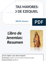 Libro Ezequiel