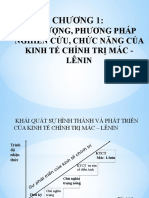 CHUONG 1 Doi Tuong