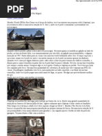 Detonado Borderlands Game