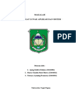 Kel3 - Makalah Perangkat Lunak Aplikasi Dan Sistem