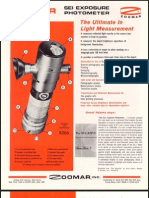 SEI Photometer Manual