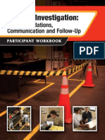 Incidentinvestigation Recommendation