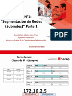 Presentacion TI2024 SubRedes Parte1