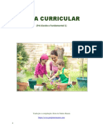 Guia Curricular Pré-Escola e Fundamental 1