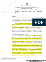 CNACAF - Equus - Suspensión CUIT - Reforma 35 H - Efecto-Suspensivo