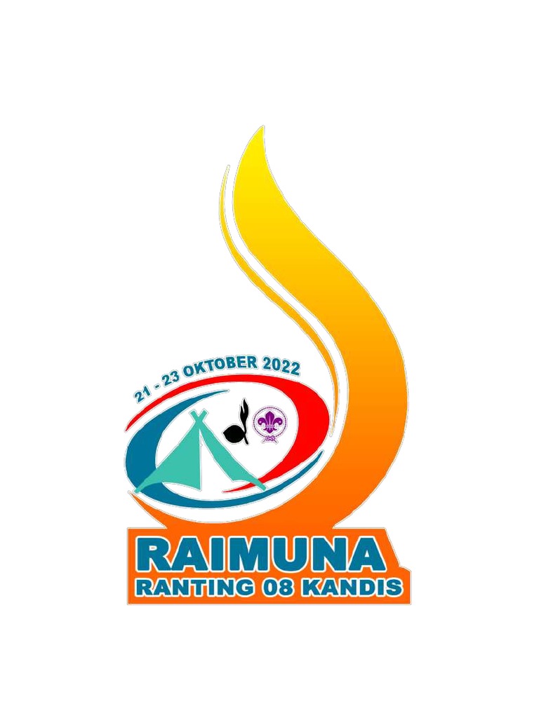 Petunjuk Teknis Raimuna Ranting 2022 | PDF