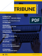 Tax Tribune Vol.41 IOTA