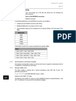 Understanding the PMBP Protocol