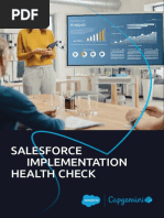 BROCHURE - Salesforce Health Check - PT