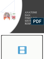 Anatomi Dan Fisiologi Sistem Pernapasan 2020