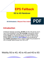 5G EPS Fallback v2.0