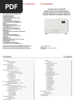 CSI-250 255K-T800GL03-E IM v1.2 EN