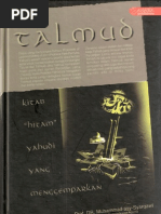 Download Talmud kitab hitam yahudi by AntiKhazar1866 SN60746438 doc pdf