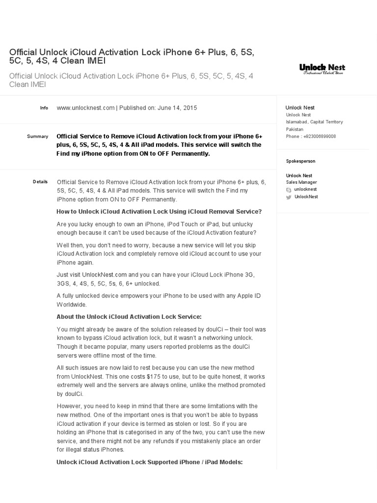 Unlock Your Cloud The Ultimate Nip Authorization Guide - 9h5422l