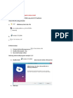 Panduan Instalasi SmartPLS 4 | PDF