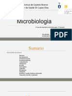 Aula 6- Diversidade Microbiana - (2)
