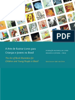 ArteIlustrarLivros Site