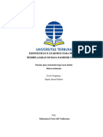 Tugas 2 Makalah E-Learning Pada Masa Pandemi Covid 19