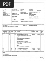 PO # 3900001382 - CV Cotindo Jaya