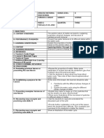 Bagay, Eurasia A. - DLP - Science 8 - Q3W2