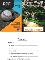 Fudan Campus Map | PDF