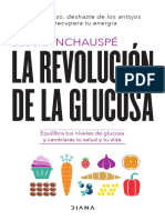 La Revolución de La Glucosa