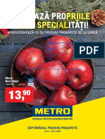 Catalogul online - Produse Proaspet