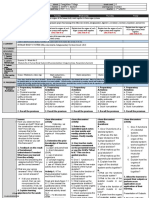 Dll-science 6, q2 Week 1