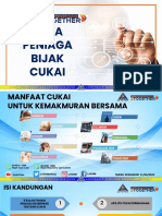 Saya Peniaga Bijak Cukai