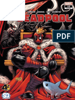 11 Rei de Preto - Deadpool V8 10
