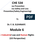 ChE 534 - Module 6