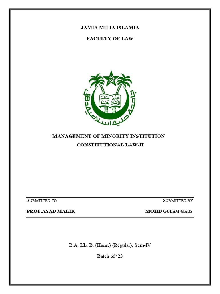 Constitutional Law II | PDF | Property | U.S. State
