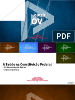 SUS Constituição Federal 2020 Psicologia Nova