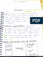 Coa Notes PDF