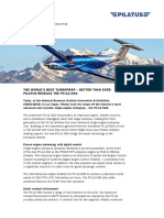 Pilatus-Aircraft-Ltd-Media-Release-PC-12 NGX-NBAA