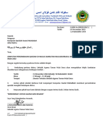 Surat Jemputan SM Maulid SATPE 2022 PDF