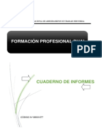 Cuaderno de Informes #3 ELECTRICIDAD BÁSICA