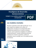 Modelos Mentales y Marcos Conceptuales PDF